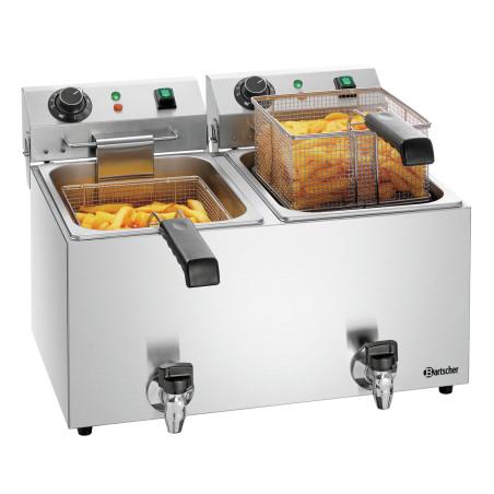 Friteuse SNACK IV Plus - 1