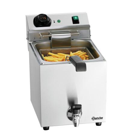 Friteuse MDI SNACK III Plus - 1
