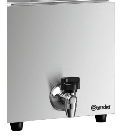 Friteuse MDI SNACK III Plus - 2