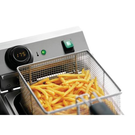 Friteuse MDI SNACK III Plus - 3