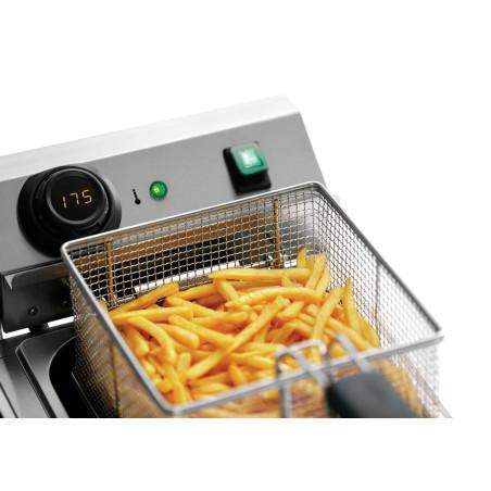 Friteuse MDI SNACK IV Plus - 2