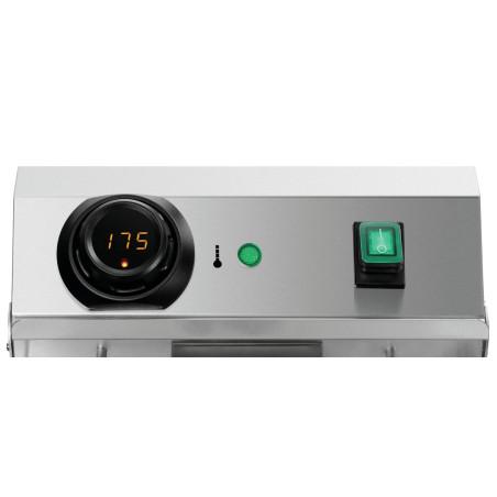 Friteuse MDI SNACK IV Plus - 3