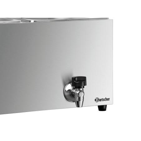 Friteuse MDI SNACK IV Plus - 4