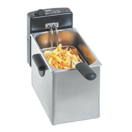 Friteuse MINI II - 1