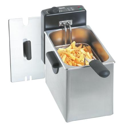Friteuse MINI II - 2