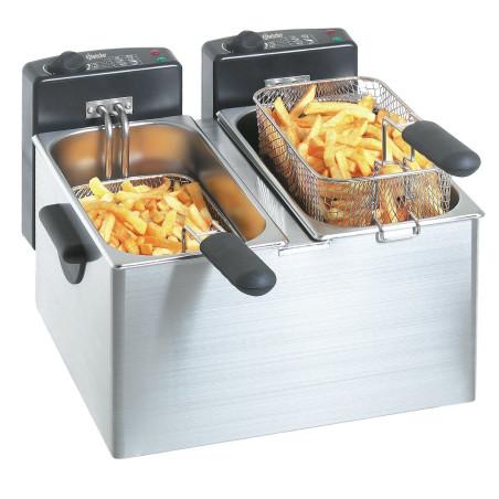Friteuse MINI III - 1