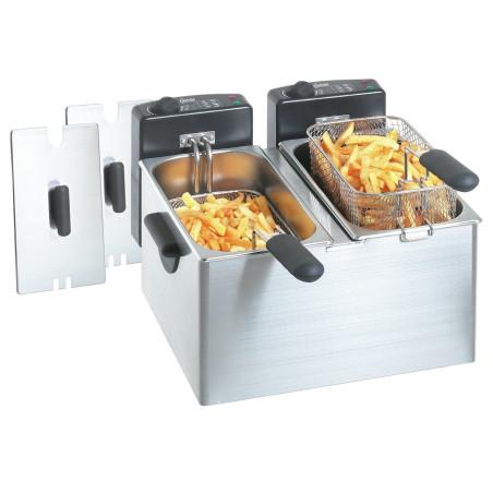 Friteuse MINI III - 2