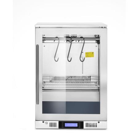 Dry aging cabinet, undercounter - 2