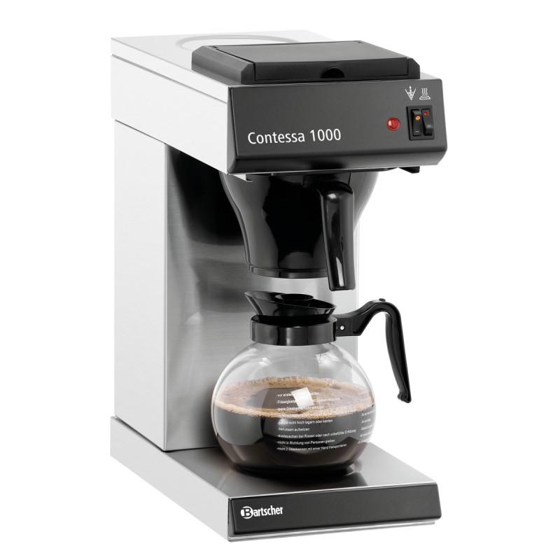 Coffee machine Contessa 1000