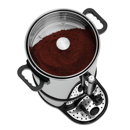 Percolateur à café Bartscher PRO II 40 - 2