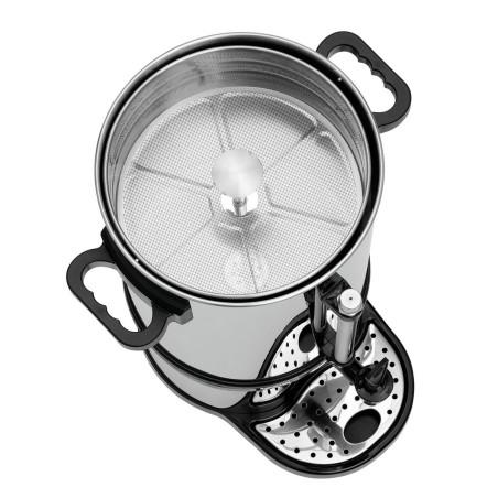 Percolateur à café Bartscher PRO II 40 - 4