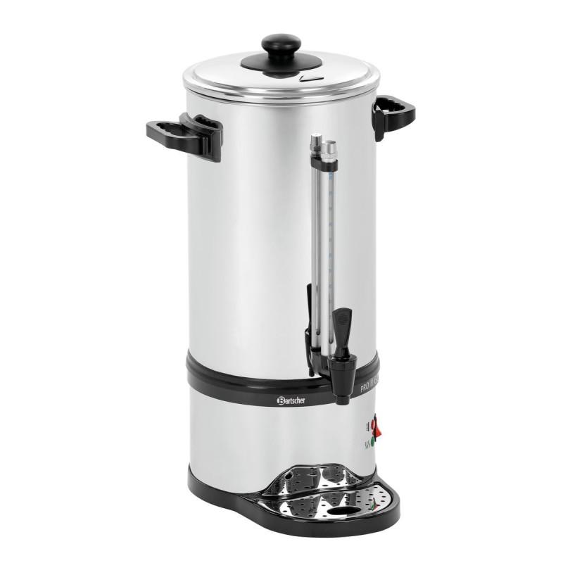 Percolateur à café Bartscher PRO II 60