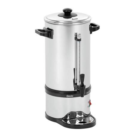 Percolateur à café Bartscher PRO II 60 - 1