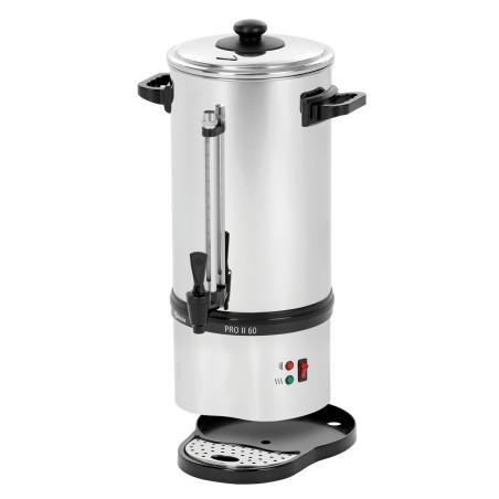 Percolateur à café Bartscher PRO II 60 - 2