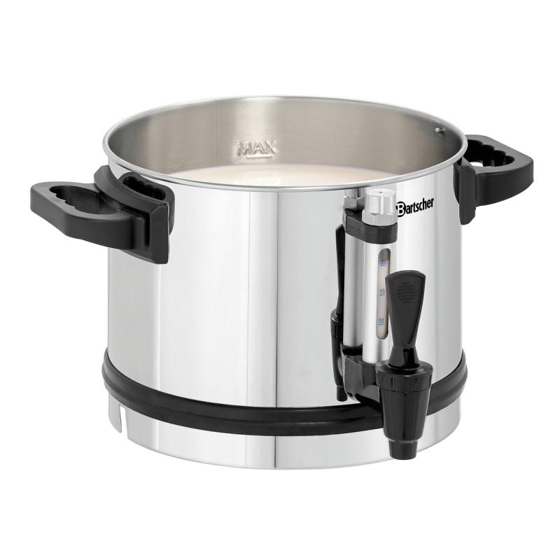 Milk dispenser adapter PRO II 40-60