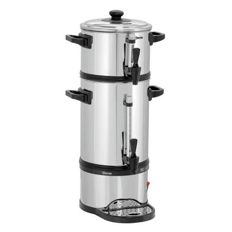 Milk dispenser adapter PRO II 40-60 - 3