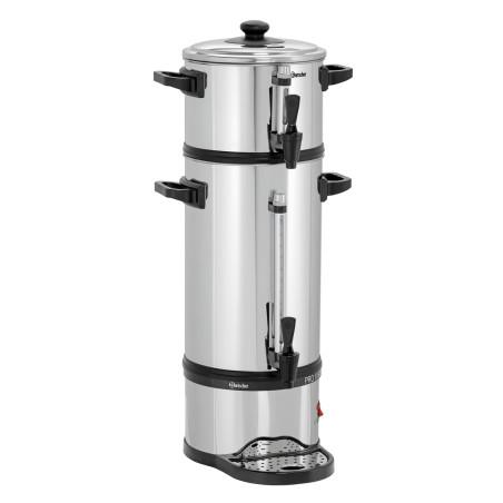 Milk dispenser adapter PRO II 40-60 - 4