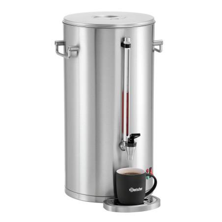 Percolateur à café Silver 1300 - 1