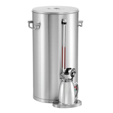 Percolateur à café Silver 1300 - 2