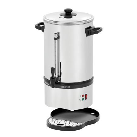 Percolateur à café Bartscher PRO II 100 - 2