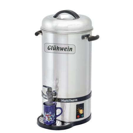 Marmite VC "Multitherm", 20L - 1