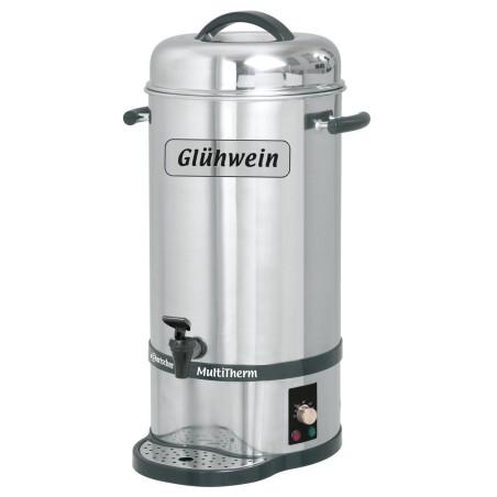 Marmite VC "Multitherm", 20L - 2