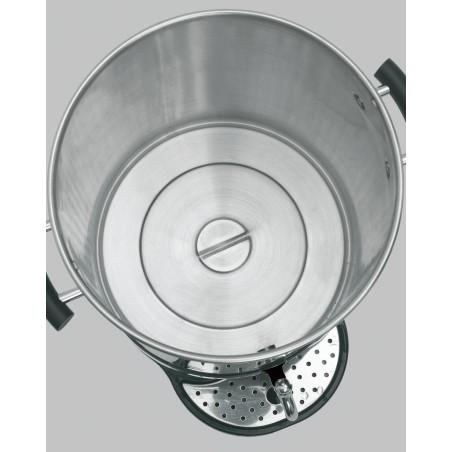 Marmite VC "Multitherm", 20L - 3