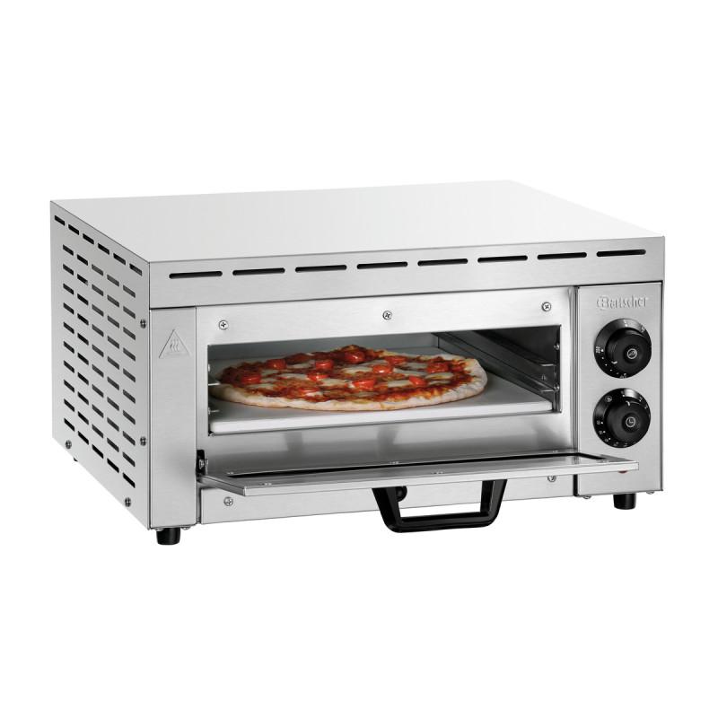 Four pizza ST340