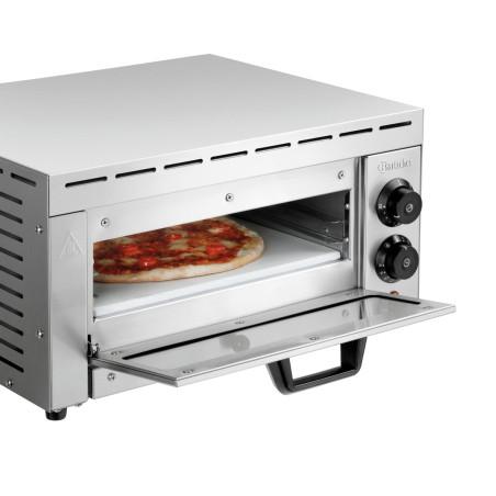 Four pizza ST340 - 2