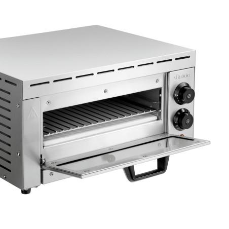 Four pizza ST340 - 3