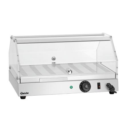 Heated display unit BW10 - 3