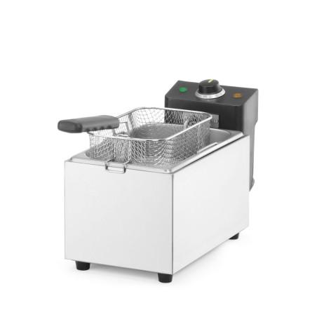 Deep fryer, 4L - 3