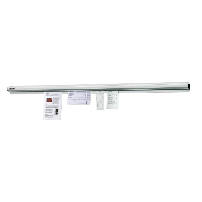 Label holder 910-1AL