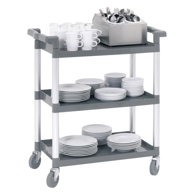 Serving trolley TS "Adjutant"