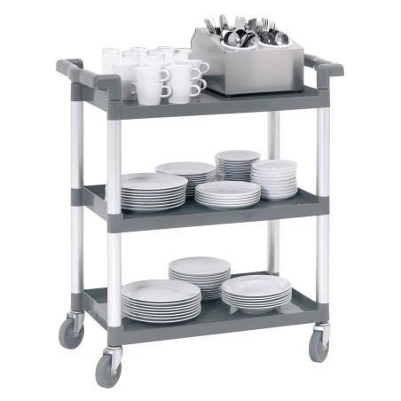 Serving trolley TS "Adjutant" - 1
