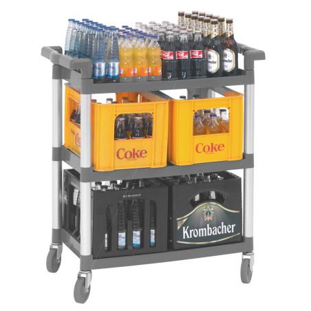 Serving trolley TS "Adjutant" - 2