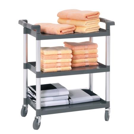 Serving trolley TS "Adjutant" - 3
