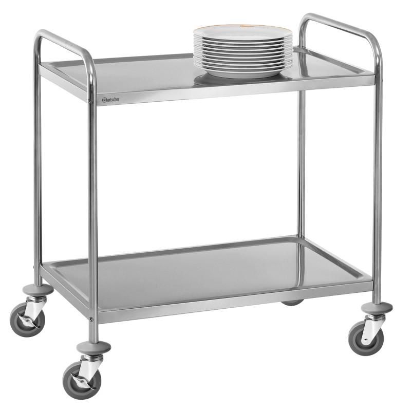 Serving trolley TS200