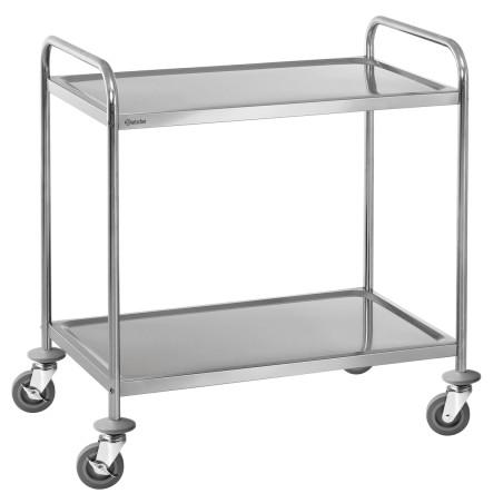 Serving trolley TS200 - 2