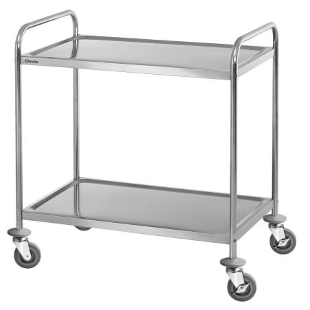 Serving trolley TS200 - 3