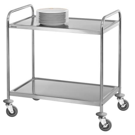 Serving trolley TS200 - 4