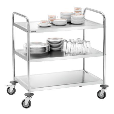 Serving trolley TS301 - 1