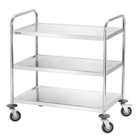 Serving trolley TS301 - 3