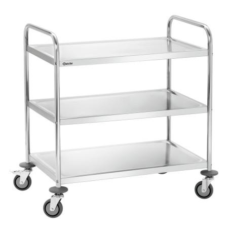 Serving trolley TS301 - 4