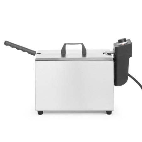 Deep fryer, 8L - 2
