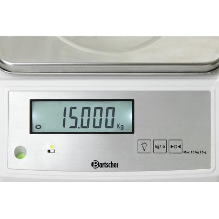 Balance cuisine, 15kg, 5g - 2