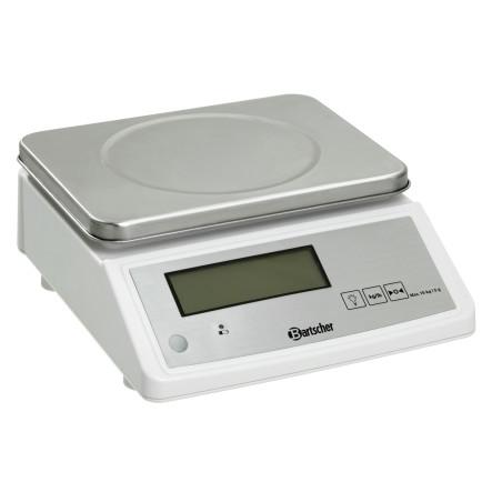 Balance cuisine, 15kg, 5g - 4