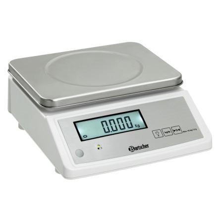 Balance cuisine, 15kg, 2g - 1