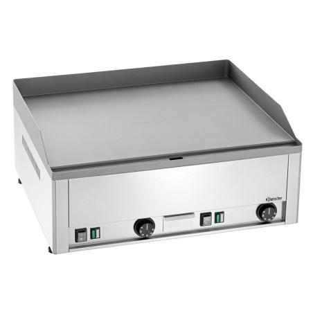 Griddle plate GDP 650E-G - 2
