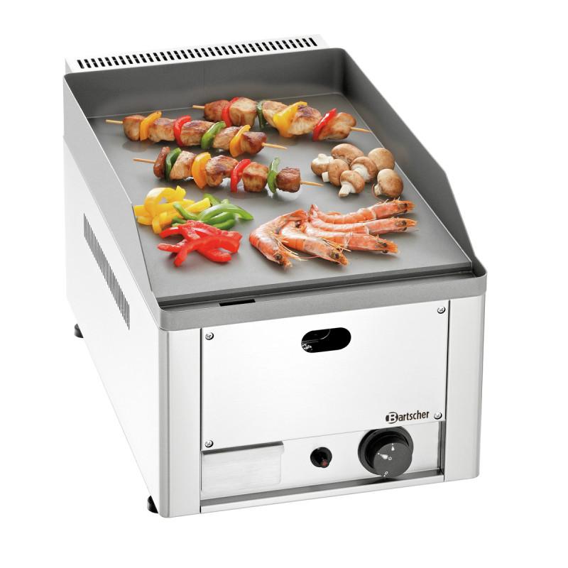 Griddle plate GDP 320G-G